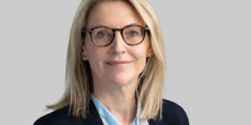 Aon appoints CEO of Asia Pacific    