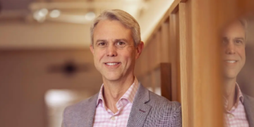 Spectrum.Life appoints Ian Ranger as head of insurance for UK and Ireland