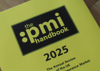 Craigdallie Healthcare publishes 2025 edition of The PMI Handbook