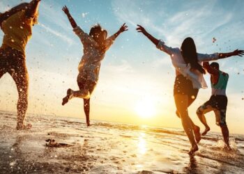 ***Do not publish*** Leveraging social prescribing and lifestyle medicine to drive organisational success – UnitedHealthcare Global
