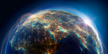 Chubb makes leadership changes in Europe, Middle East and Africa and North America