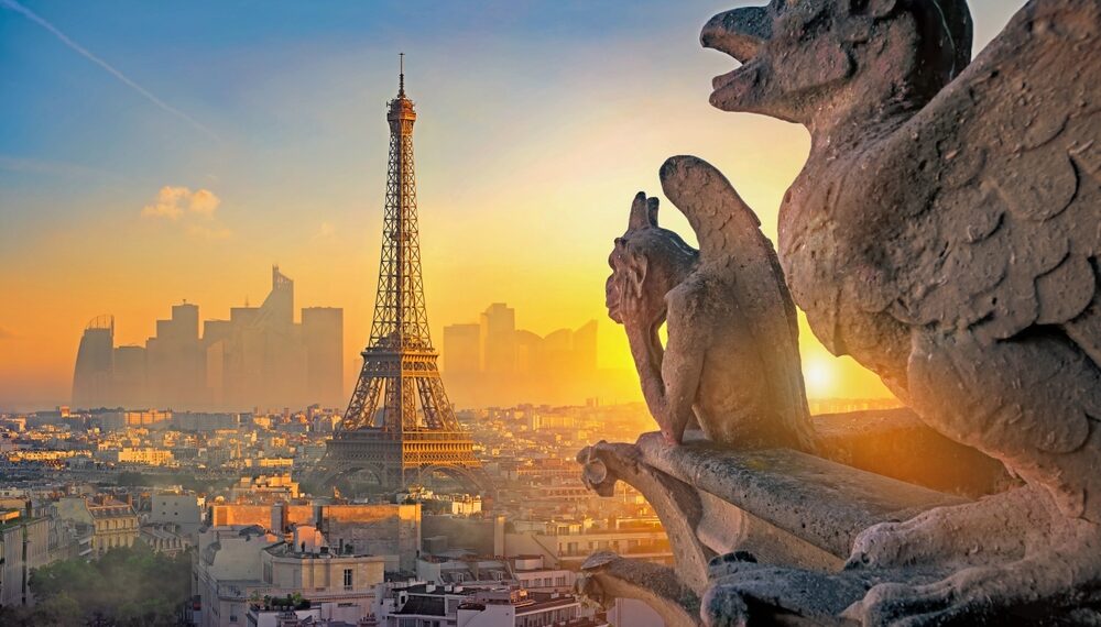 Bupa targets 10% of France IPMI market with Paris office and ExpaTPA partnership