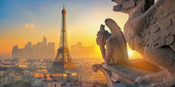 Bupa targets 10% of France IPMI market with Paris office and ExpaTPA partnership