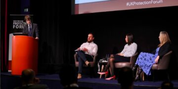 Protection Forum: IP works ‘incredibly well’ but could do with more deferment options – Knowles