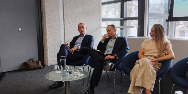 People more willing to share health data than decade ago – Bupa