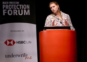 Protection Forum: Success lies in operating just below red line – elite rower and protection adviser Holly Hill