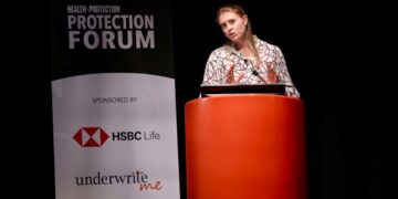 Protection Forum: Success lies in operating just below red line – elite rower and protection adviser Holly Hill