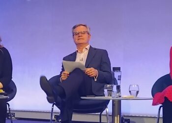 Insurance sector is aligned with Get Britain Working Review despite omission – Till