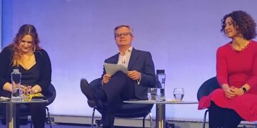 Insurance sector is aligned with Get Britain Working Review despite omission – Till