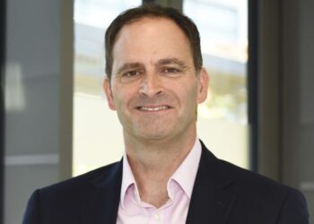 Benenden Health makes Hay permanent chief people officer