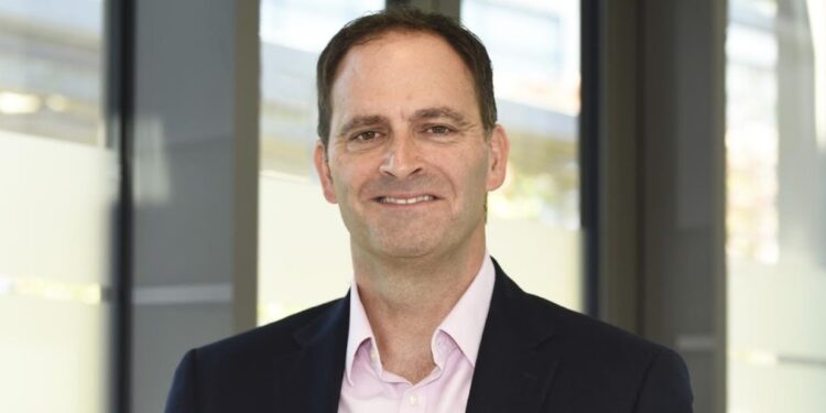 Benenden Health makes Hay permanent chief people officer