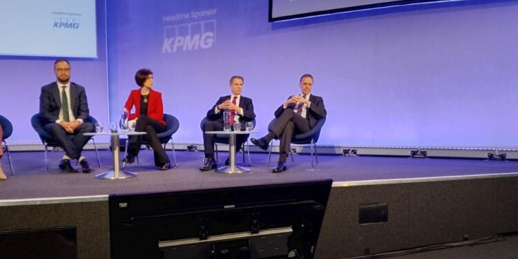 GP, MSK and mental health benefits could cut 80% of UK productivity crisis – Simplyhealth