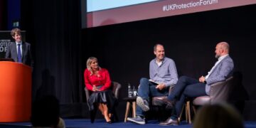 Protection Forum: Everyone would have protection if they could hear customer calls – Deacon