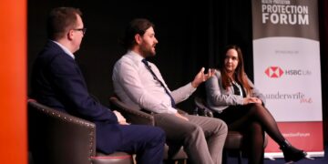 Protection Forum: Protection products cater for LGBTQ+ community, but underwriting can improve and Trump election is a worry