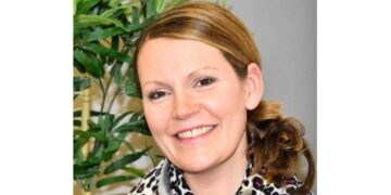 Working to Wellbeing appoints Sam Walton as partnerships manager