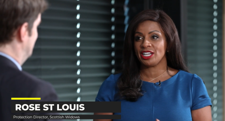 Income protection is cornerstone of any good financial plan – Rose St Louis video interview