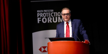 Protection Forum: Value added benefits can give £50,000 in value and are key to client retention – Toms