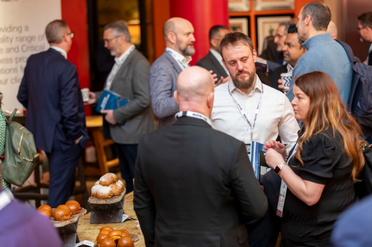 Photo gallery: Protection Forum 2025 in pictures