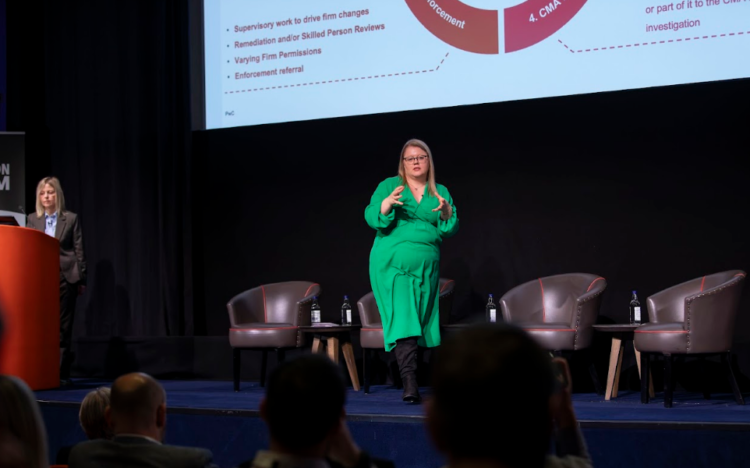 Photo gallery: Protection Forum 2025 in pictures