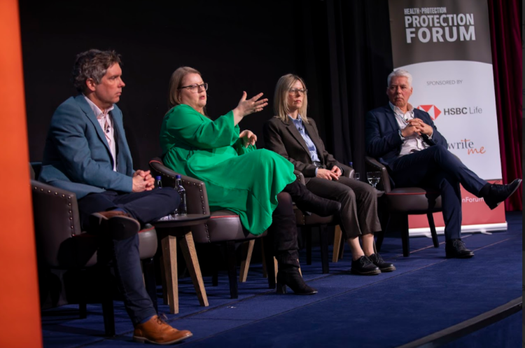 Photo gallery: Protection Forum 2025 in pictures