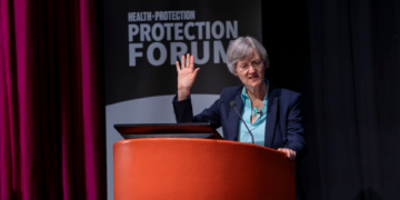 Protection Forum: Advisers should ‘show the love’ to insurers doing best with claims – Gilbert