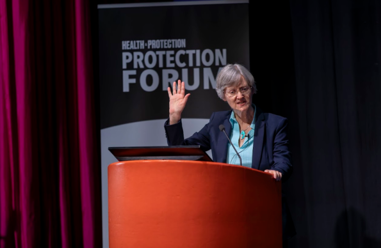 Protection Forum: Advisers should ‘show the love’ to insurers doing best with claims – Gilbert