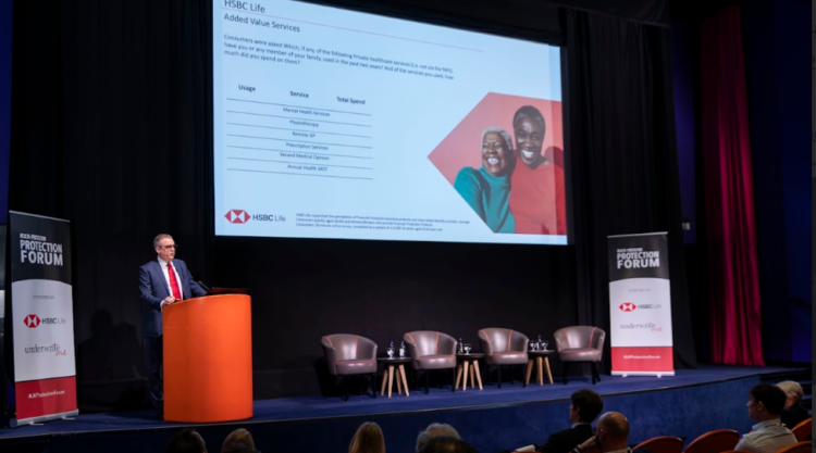 Photo gallery: Protection Forum 2025 in pictures