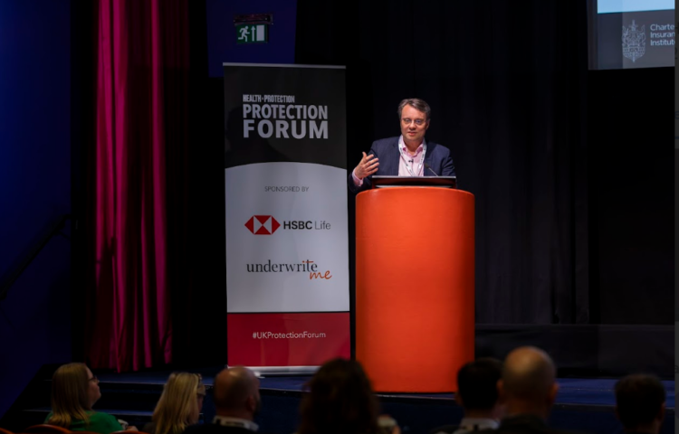 Photo gallery: Protection Forum 2025 in pictures
