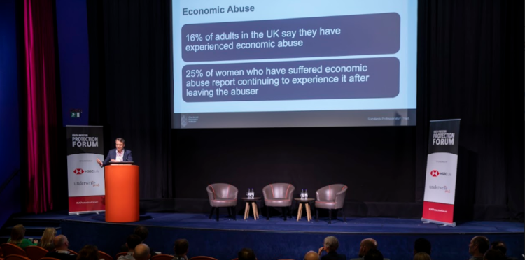 Photo gallery: Protection Forum 2025 in pictures