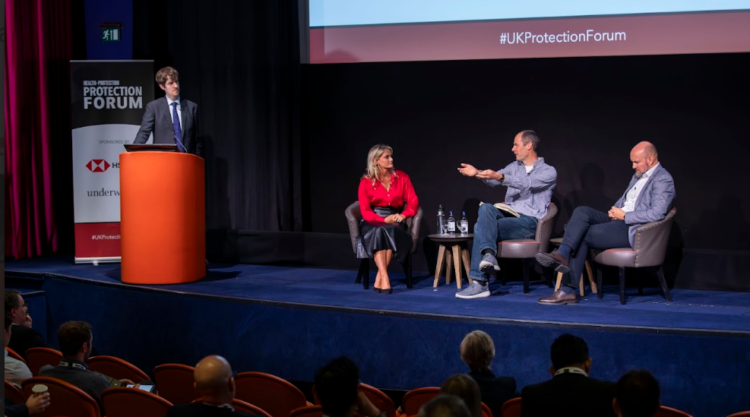 Photo gallery: Protection Forum 2025 in pictures