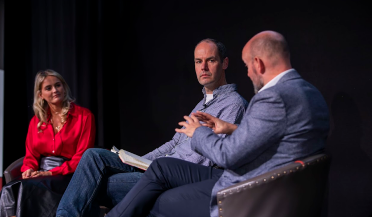 Photo gallery: Protection Forum 2025 in pictures