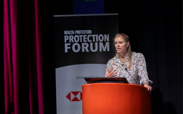Photo gallery: Protection Forum 2025 in pictures