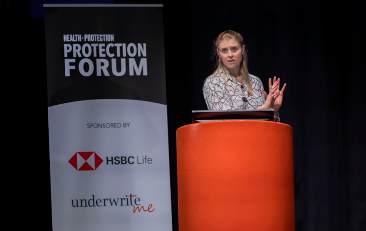 Photo gallery: Protection Forum 2025 in pictures