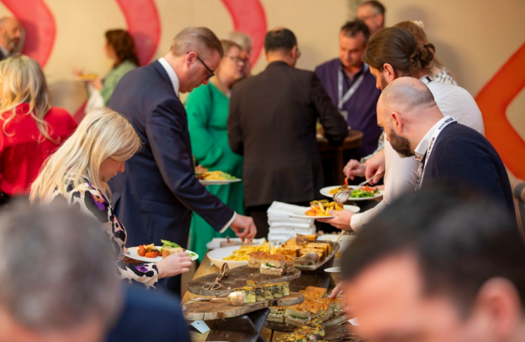 Photo gallery: Protection Forum 2025 in pictures