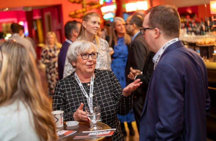 Photo gallery: Protection Forum 2025 in pictures