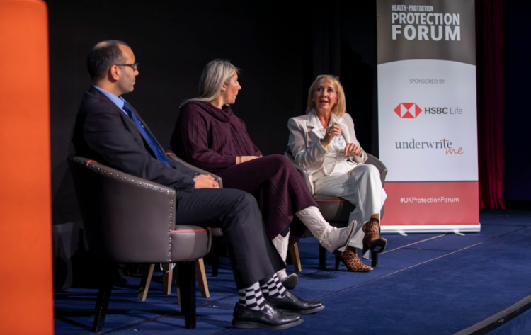 Photo gallery: Protection Forum 2025 in pictures