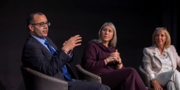 Photo gallery: Protection Forum 2025 in pictures