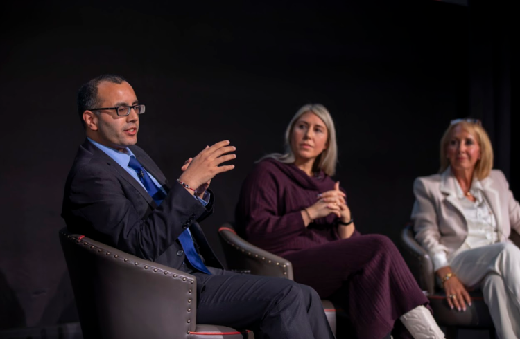 Photo gallery: Protection Forum 2025 in pictures