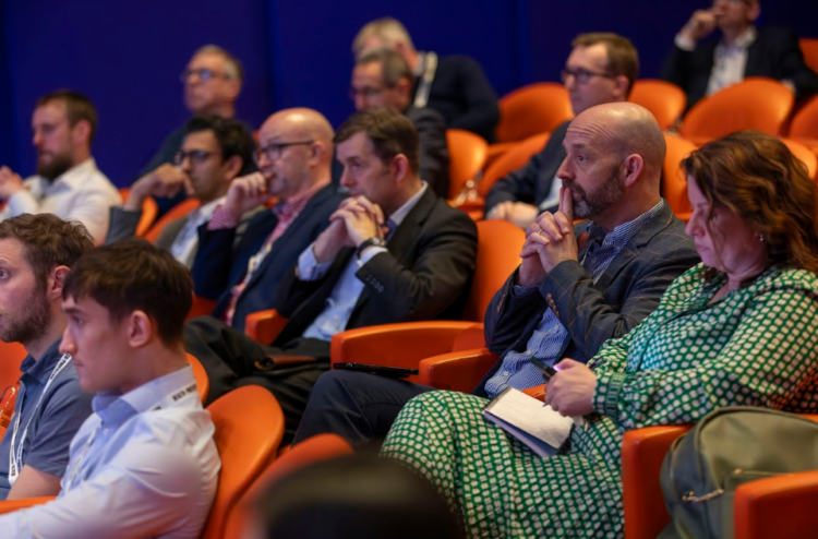 Photo gallery: Protection Forum 2025 in pictures