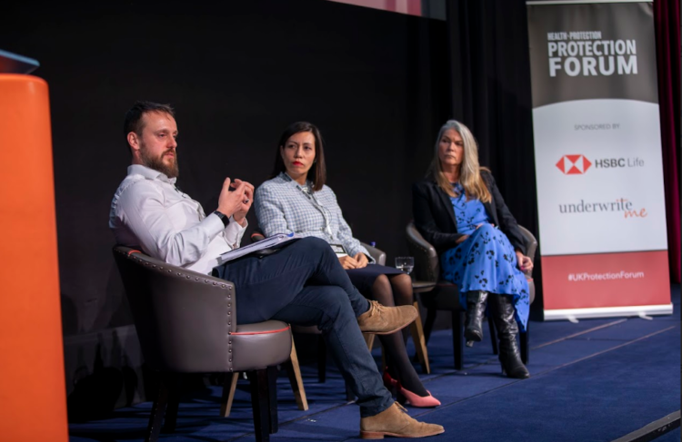 Photo gallery: Protection Forum 2025 in pictures