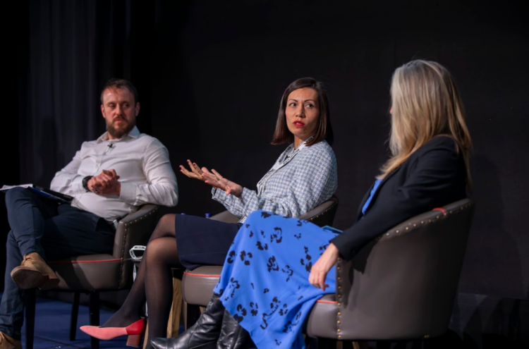 Photo gallery: Protection Forum 2025 in pictures