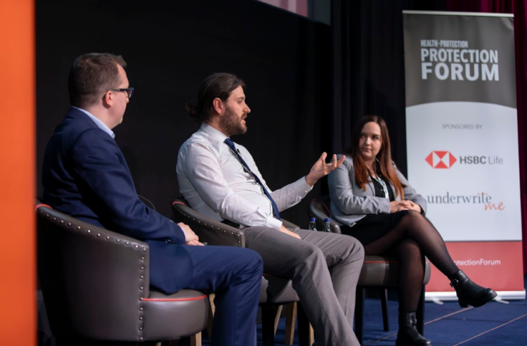 Photo gallery: Protection Forum 2025 in pictures