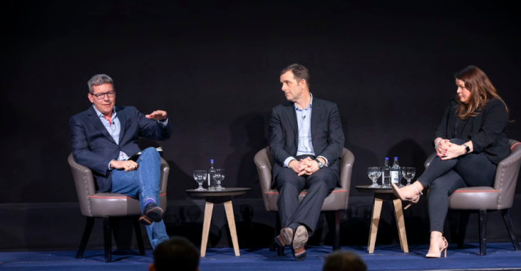 Photo gallery: Protection Forum 2025 in pictures