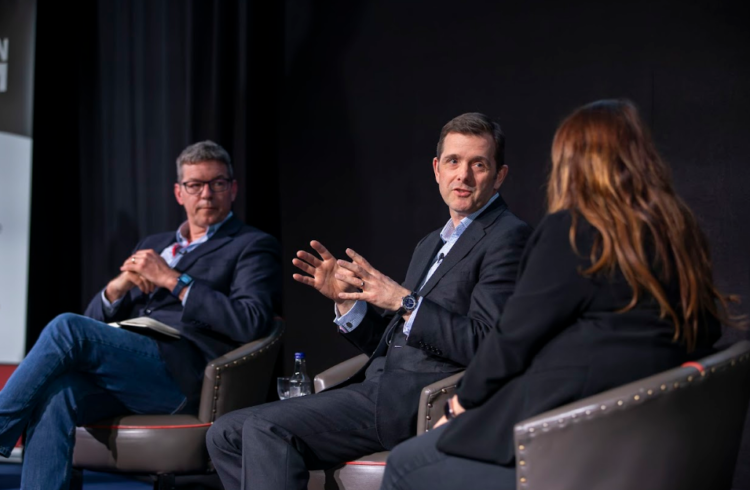 Photo gallery: Protection Forum 2025 in pictures