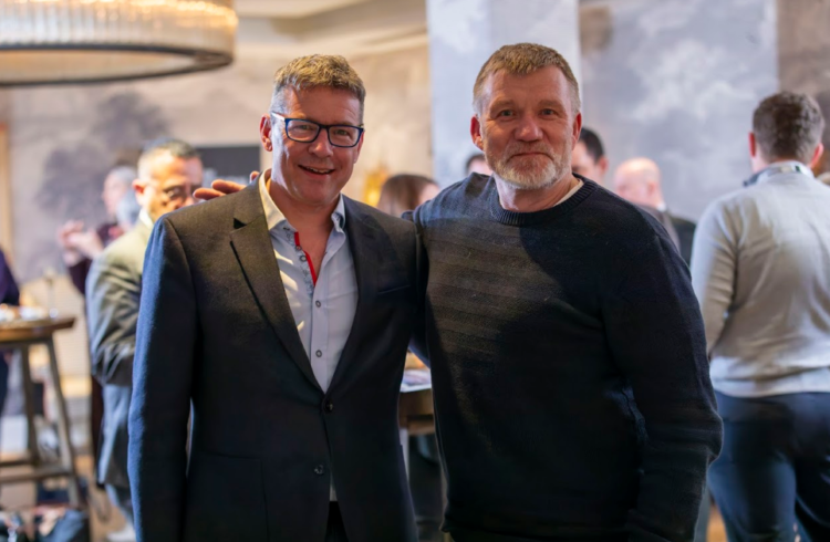 Photo gallery: Protection Forum 2025 in pictures