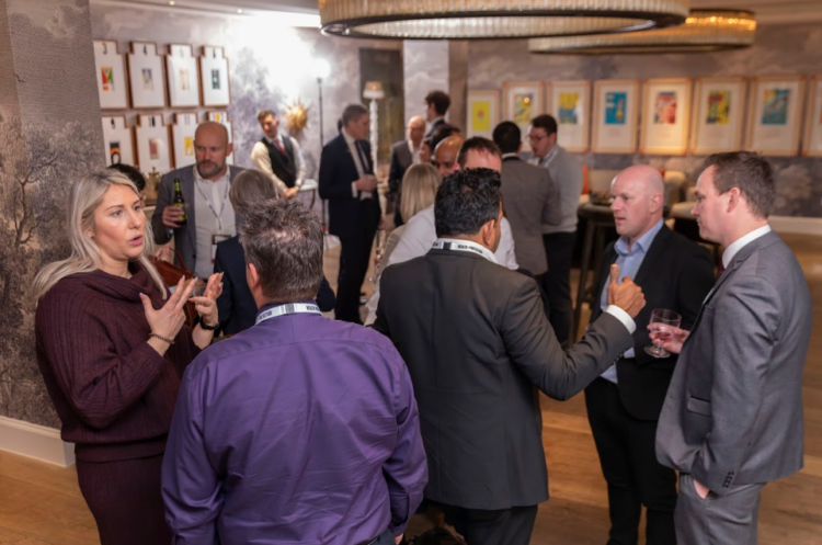 Photo gallery: Protection Forum 2025 in pictures