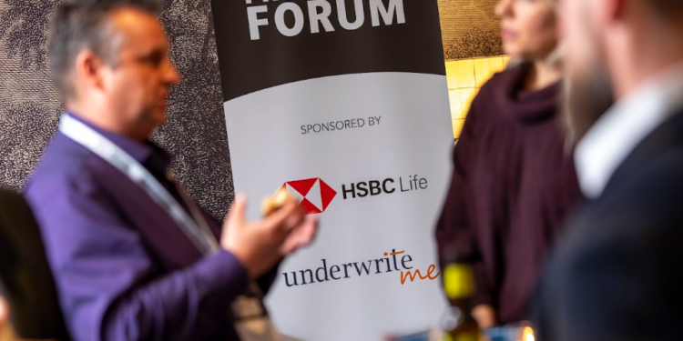 Photo gallery: Protection Forum 2025 in pictures