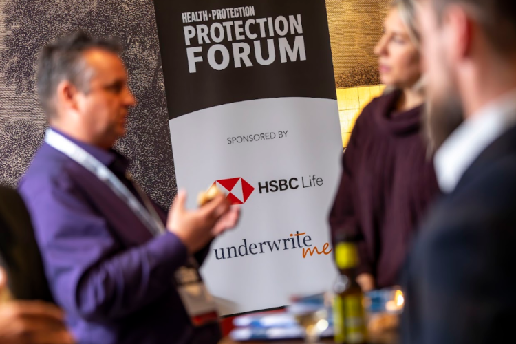 Photo gallery: Protection Forum 2025 in pictures