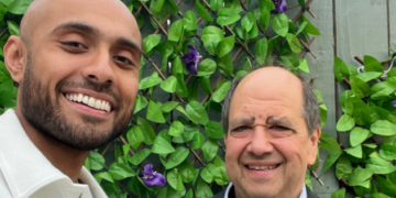 Former Axa Health CEO Keith Gibbs joins Ocushield