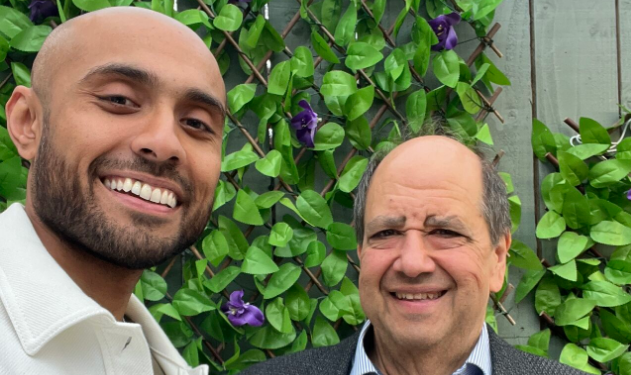 Former Axa Health CEO Keith Gibbs joins Ocushield